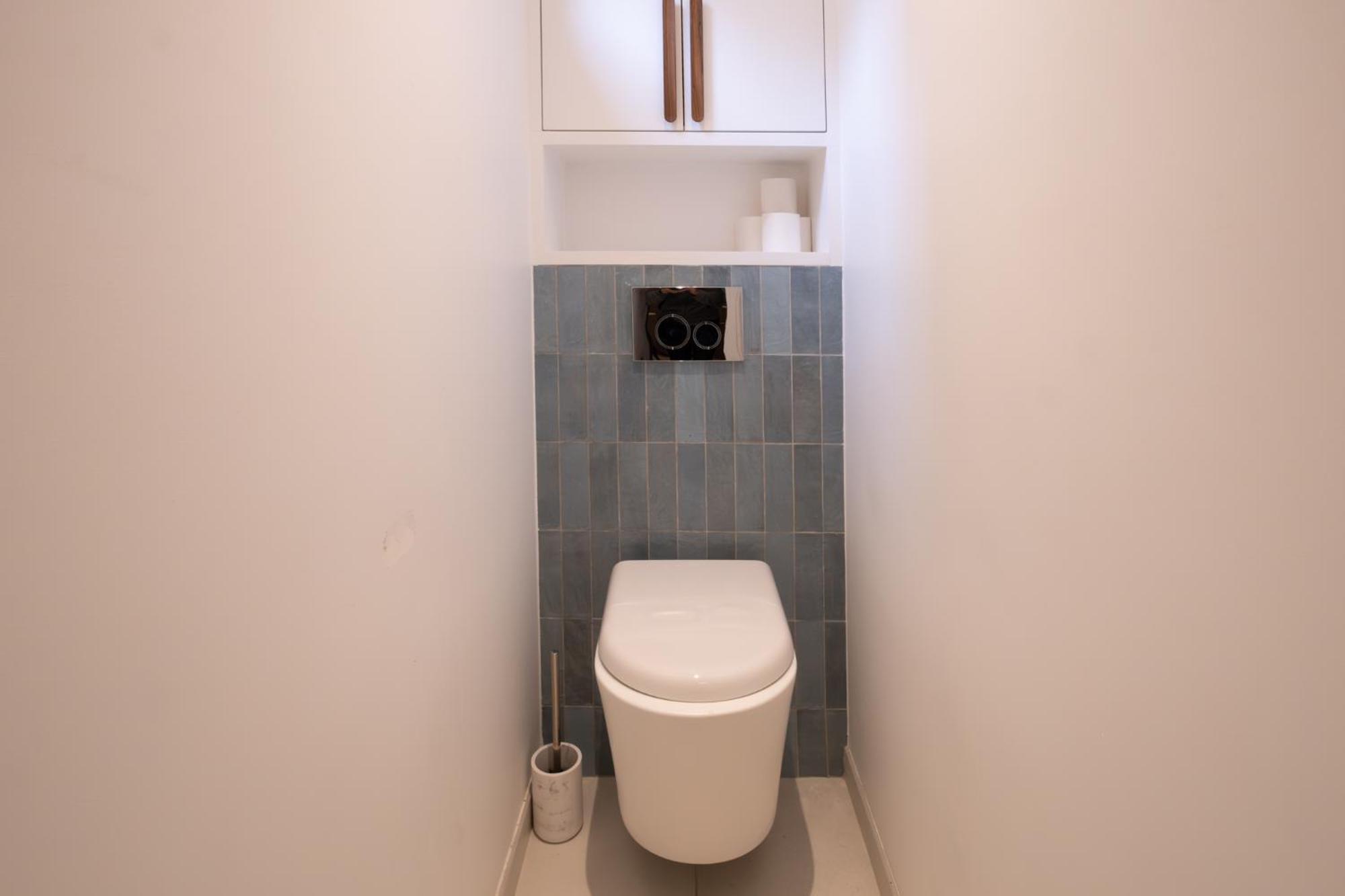 Apartment 4 Guest - Hausmanian Flat Arc De Triomph *